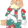 Fox McCloud